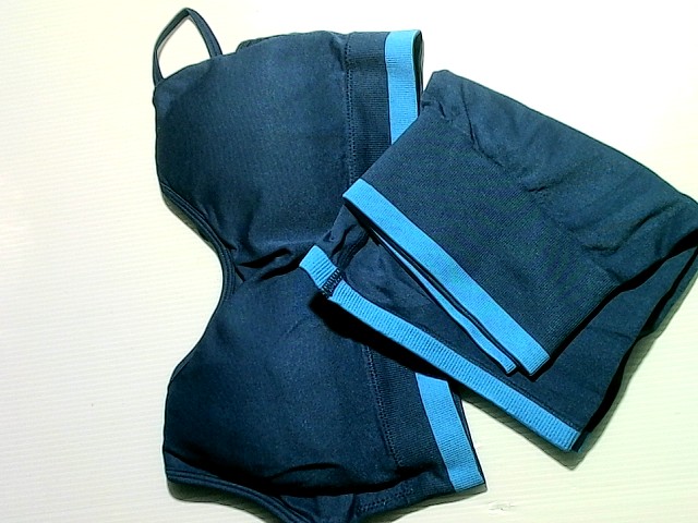 sports bra and shorts sports bra and shorts