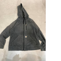 Set of 2 SECONDHAND Charhart olympic hooded sweatshirt Set of 2 SECONDHAND Charhart olympic hooded sweatshirt