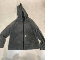 Set of 2 SECONDHAND Charhart olympic hooded sweatshirt Set of 2 SECONDHAND Charhart olympic hooded sweatshirt