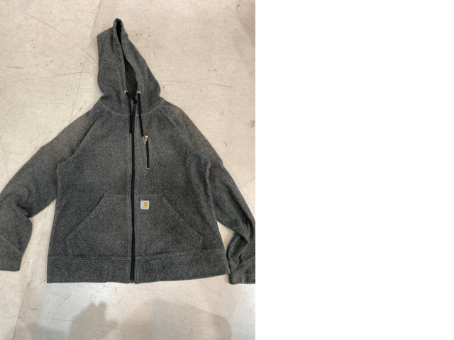 Set of 2 SECONDHAND Charhart olympic hooded sweatshirt Set of 2 SECONDHAND Charhart olympic hooded sweatshirt