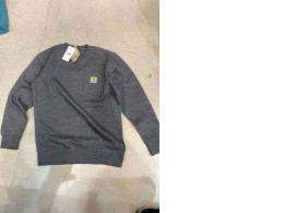 Grey men's longsleeve size M