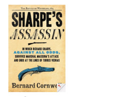 Book Sharpe's Assassin: Richard Sharpe and the Occupation of Paris, 1815 Book Sharpe's Assassin: Richard Sharpe and the Occupation of Paris, 1815