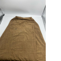 Women's brown long skirt Women's brown long skirt