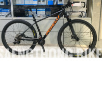 USED Pinelli M8 mountain bike 24speed gear model [2024] - Saengthong