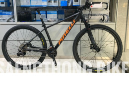 USED Pinelli M8 mountain bike 24speed gear model [2024] - Saengthong