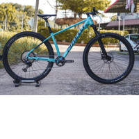 USED Mountain bike Pinelli M1  29er latest model 
