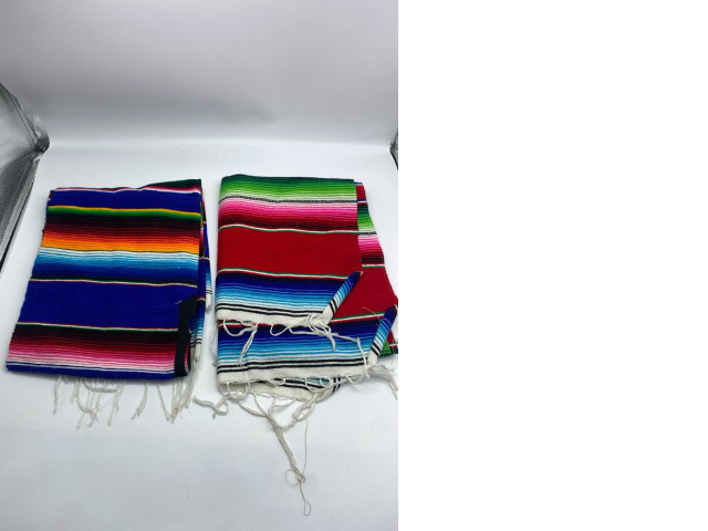 Set of 2 Winter wool scarf Set of 2 Winter wool scarf