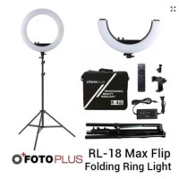 Fotoplus RL-18 Max Flip