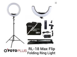 Fotoplus RL-18 Max Flip Fotoplus RL-18 Max Flip