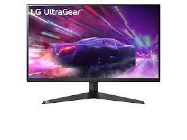 27” UltraGear™ Full HD Gaming Monitor. second hand 27” UltraGear™ Full HD Gaming Monitor. second hand
