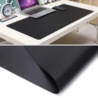 Computer mat for the entire table