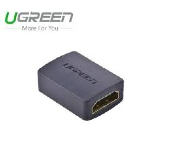 HDMI(f) adapter HDMI(f) adapter