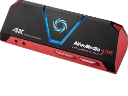 Live Gamer Portable 2 PLUS - GC513, second hand