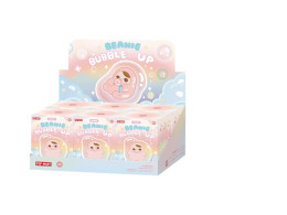 Set of 6 Pop Mart Pucky Beanie Bubble Up Series Set of 6 Pop Mart Pucky Beanie Bubble Up Series