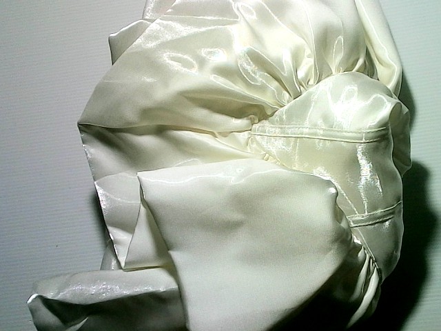 White dress White dress