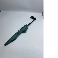 Green umbrella