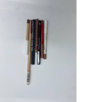 Set of cosmetic pencils