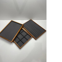 Set of 3 coasters Set of 3 coasters