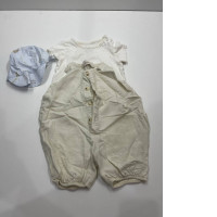 Baby's suit