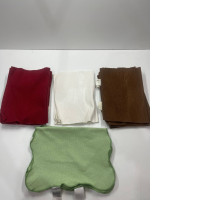 Big set of towels Big set of towels