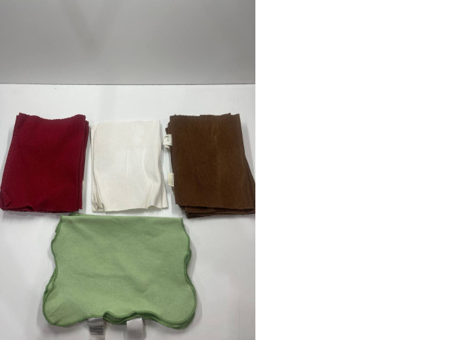 Big set of towels Big set of towels