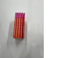 Set of books Set of books