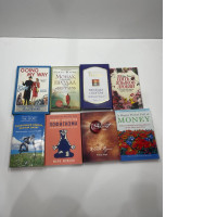 Set of books Set of books