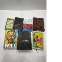 Set of books Set of books