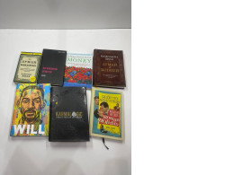 Set of books Set of books