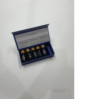 Set of aroma oil