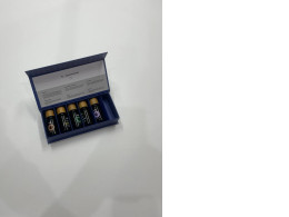 Set of aroma oil