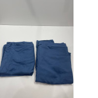 Blue bedsheet Blue bedsheet