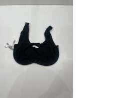 Black bra