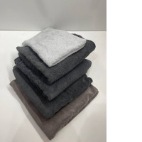 Set of towels Set of towels