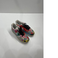 USED multicolored Nike shoes USED multicolored Nike shoes