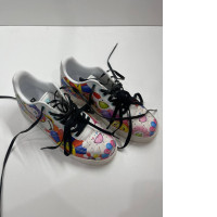 SECONDHAND multicolored Nike shoes