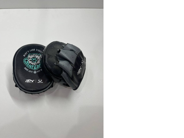 Boxing training gloves Boxing training gloves