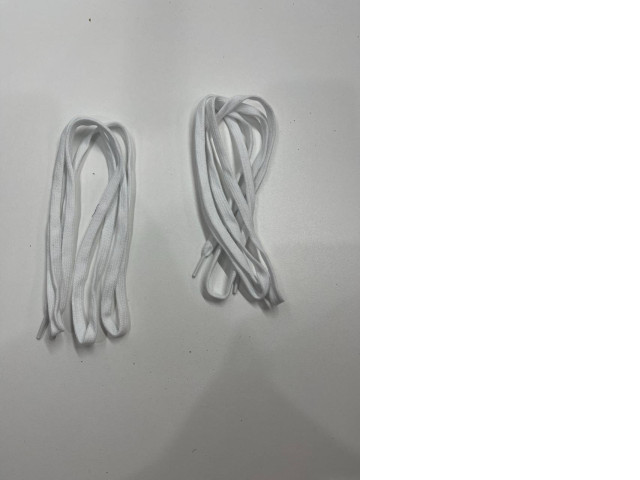 White lace White lace