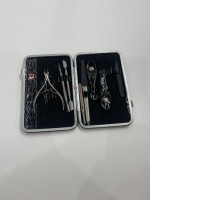 Nail fix set