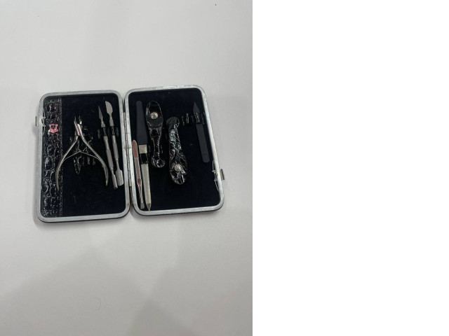 Nail fix set Nail fix set