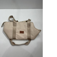 Beige Dog's bag Beige Dog's bag