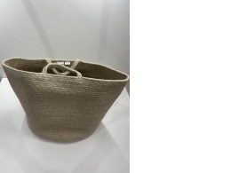 Wicker bag