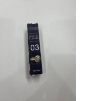 03 Jewellery cleaner