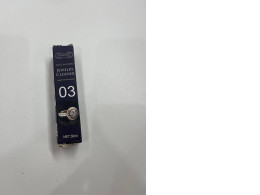 03 Jewellery cleaner