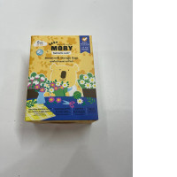 Storage plastic bags