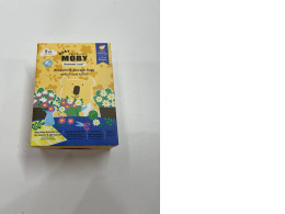 Storage plastic bags