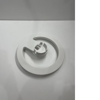 Lamp short stand Lamp short stand