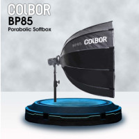 USED Colbor Bp85 Bowens Para Softbox USED Colbor Bp85 Bowens Para Softbox