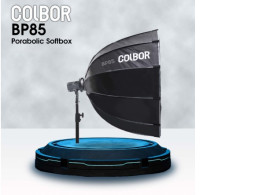 USED Colbor Bp85 Bowens Para Softbox
