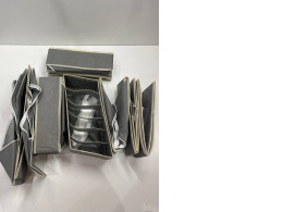 Set of IKEA organizers